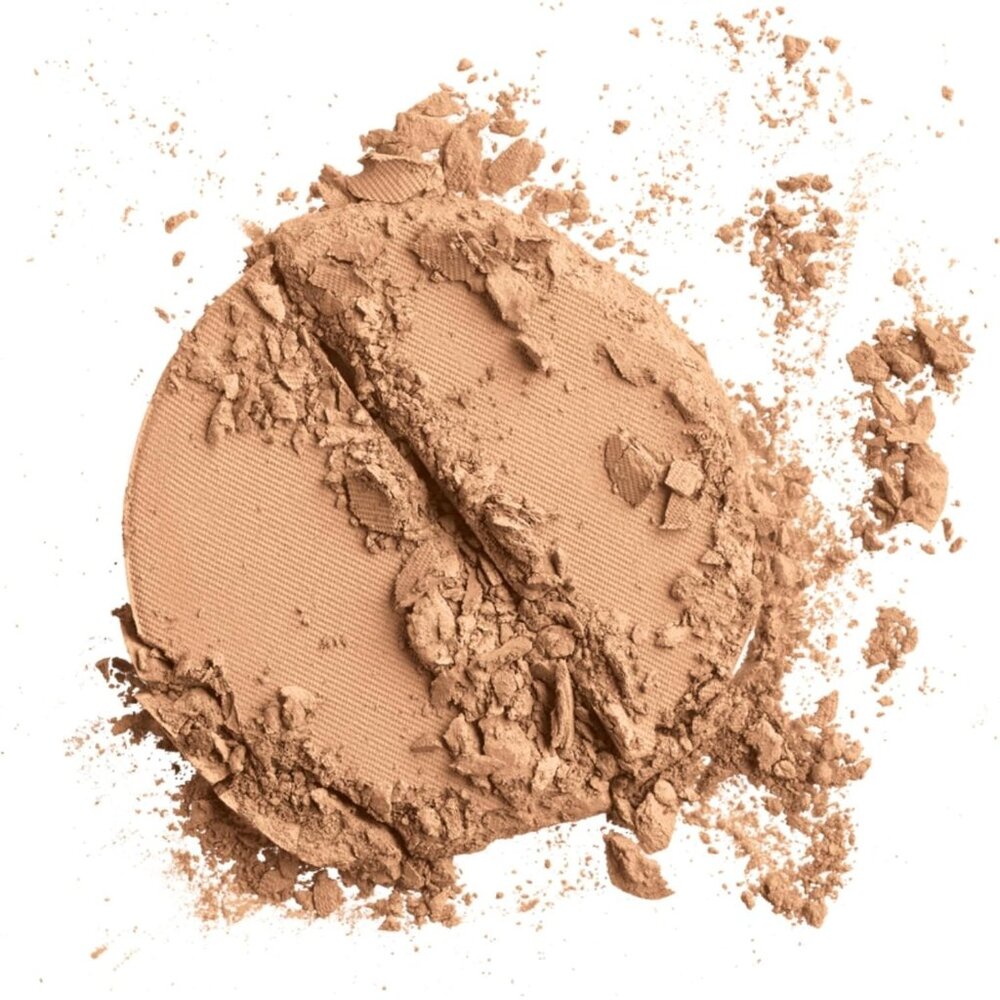 Colorescience Natural Finish Pressed Foundation SPF20 Medium Bisque New - Picture 4 of 6